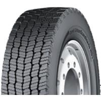 'Continental UrbanScandinavia HD3 (275/70 R22.5 150J)' main product image