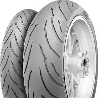 Continental ContiMotion (160/60 R17 69W)