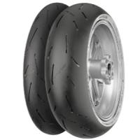 Continental ContiRaceAttack 2 Street (190/55 R17 75W)