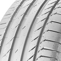 Continental ContiSportContact 5 SSR (255/40 R19 96W)