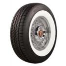 Silvertown Radial A 225/75 R15 102S