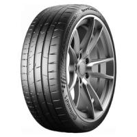 Continental SportContact 7 (295/35 R21 107Y)
