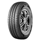 X All Climate VAN 205/65 R16 107/105T