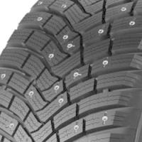 Continental IceContact 3 (255/40 R19 100T)