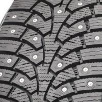 'Nankang Ice Activa Grip 2 (255/40 R19 100T)'