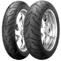 'Dunlop D407 H/D (200/55 R17 78V)' main product image