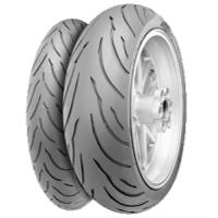 Continental ContiMotion Z (120/70 R17 58W)