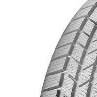 Continental ContiCrossContact Winter (245/65 R17 111T)
