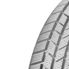 ContiCrossContact Winter 215/65 R16 98H