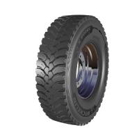 'Michelin X Works HDZ (315/80 R22.5 156/150K)' main product image