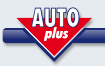 Logo Auto plus