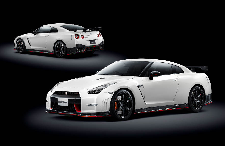 Viel Speed für wenig Geld: Marktstart des Nissan GT-R Nismo
