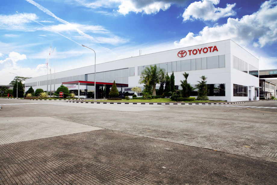 Best Global Brands 2013: Toyota ist die wertvollste Automarke der Welt