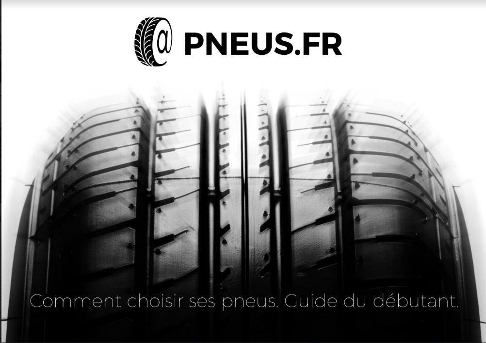 Guide pour débutants pour choisir des pneus