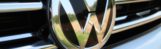 Rakouský kominík otevře muzeum 114 aut Volkswagen Golf