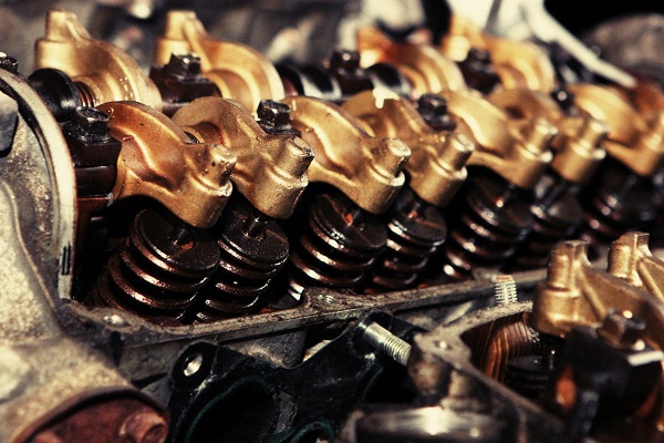 Thinking about the best time of oil change?