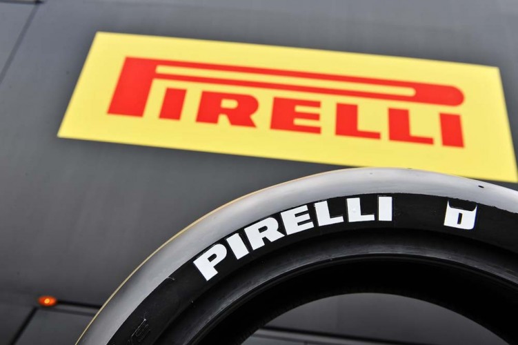 Meinung von Pirelli in Diskussionen über Reifen