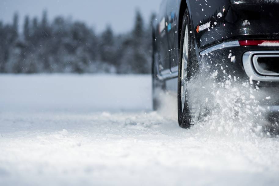 Tyre maker Hankook expands its portfolio for the upcoming winter season