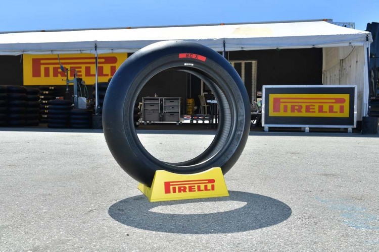 Starting from 2020 all WorldSBK Championship classes will use Pirelli tyres