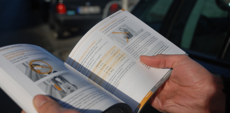 Woher bekomme ich die CoC-Papiere für mein Fahrzeug? | Reifen-online.ch