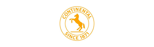 Reifenmarken von Continental
