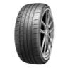 Photos - Tyre RoadX U11 RFT 225/55 R16 99W 