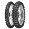 Photos - Motorcycle Tyre Pirelli Scorpion MX 32 110/85 D19 61M 