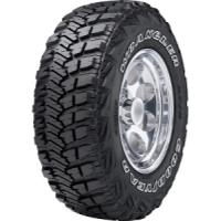 比較 Premium Goodyear Wrangler MT/R with Kevlar 235 85 R16 235/85 R16  120/116Q 120/116 Q | Tyres.jp