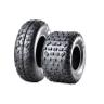 Photos - Motorcycle Tyre SUNF Sun-f A035 Rear 20x11.00 D9 43J 