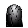 Photos - Motorcycle Tyre Vredestein Staccata 100/80 D10 58M 