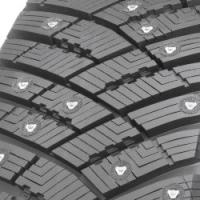 Image of Pneumatico'Goodyear Ultra Grip Ice Arctic (245/65 R17 111T)'