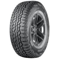 Nokian Outpost AT (285/70 R17 121/118S)