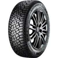 Continental IceContact 2 (295/40 R21 111T)