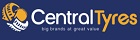 centraltyres