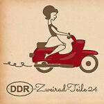 DDR Zweiradshop
