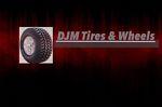 DJM Tires and Wheels