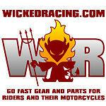 Wicked Racing Fast Gear and Parts