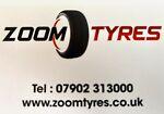 Zoom Tyres (eBay)
